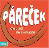Preek  - hra pro 2-4 hre od 7 let - Albi