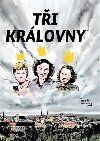 Ti krlovny - Jan Blaek,Frantika Loubat,Marek Rubec,Martin inkovsk,Ticho762