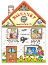 Riekanky z naej chalpky - 