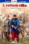I.svtov vlka - Dvody, udlosti, fakta, pouen - Erica Cartacedo