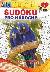Sudoku pro nron 4/2024 - neuveden