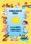 O Slunku, zvtkch a noci tajemn - Obrzkov ten - Pierot