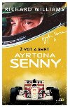ivot a smrt Ayrtona Senny - Richard Williams