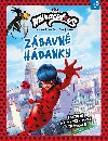 Kouzeln Beruka a ern Kocour - Zbavn hdanky - Kolektiv