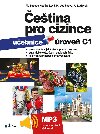 etina pro cizince - rove C1 - uebnice - Marie Boccou Kestnkov, Kolektiv, Kateina Vodikov, Antoni Ludwicki