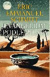 Evangelium podle Pilta - Eric-Emmanuel Schmitt