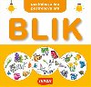 Postehov hra Blik - Infoa