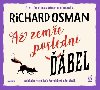 A zeme posledn bel - 2 CDmp3 (te Naa Konvalinkov a Jan Vlask) - Richard  Osman