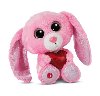 NICI plyk Krlek Hearty Kay 15 cm - neuveden