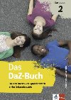 Das DaZ-Buch 2 - bungsbuch + MP3 allango.net - Reinke Kerstin