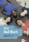 Das DaZ-Buch 2 - Schlerbuch + MP3 allango.net - Reinke Kerstin