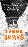 Temn skr - Arnaldur Indridason