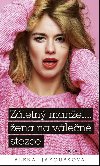 Zletn mael... ena na vlen stezce - Alena Jakoubkov