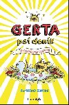 Gerta ps denk - Przdniny na venkov - Bertrand Santini