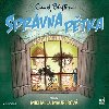Sprvn ptka 11. v sovm doupti - CDmp3 (te Michaela Maurerov) - Enid Blytonov