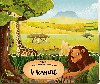 V savan - Radka Pro