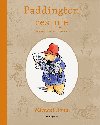 Paddington cestuje - Michael Bond
