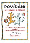 Povdn o pejskovi a koice - Josef apek 