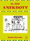 Slun anekdoty - Ondej ebesta 