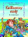 Gulliverovy cesty - pro dti - Eislerov Jana 