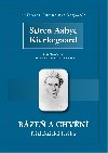 Bze a chvn - Soren Aabye Kierkegaard 