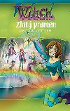 WITCH ZLAT PRAMEN - Josefine Ottesen