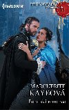 Bentsk romance - Marguerite Kayeov 