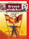 Krvav pedehra - Roman Clek 