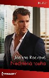 Nechtn touha - Joanne Rockov 