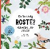 Co to tady roste? Poznvme listy a plody - Radka Pro