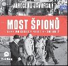 Most pion aneb m cesta z pekla na svobodu - 2 CDmp3 (te Pavel Rmsk) - Jaroslav Javorsk; Pavel Rimsk