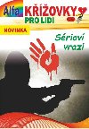 Kovky pro lidi 1/2025 - Sriov vrazi - neuveden