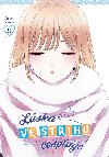 Lska ve stihu cosplaye 9 - inii Fukuda