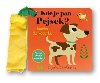 Kde je pan Pejsek? Knka do korku - neuveden