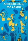 Archeologie, m lsko - Theodore Papakostas