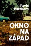 Okno na zpad - Pavla Horkov