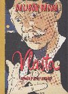 Vlasta - Romn o krli komik - Dalibor Vcha