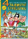 4 tajemstv tylstku - Jaroslav Nmeek; Hana Lamkov; Ji Pobork; Ji ehovsk