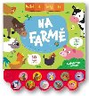 Rozlo a hraj si Na farm - Svojtka