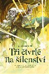 Ti tvrt na lenstv - Jela Abasov