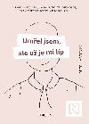 Umel jsem, ale u je mi lp - Petr Latovka