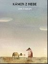 Kmen z nebe - Jon Klassen
