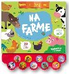 Rozlo a hraj sa Na farme - 
