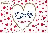 Z lsky mln okolda 20 gram oblka - Carla