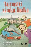 Tajemstv zmku Budka - Martin epa; Karin Spurn