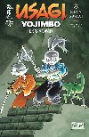 Usagi Yojimbo - Led a snh - Stan Sakai
