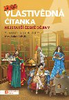 Hrav vlastivdn tanka 4 Nejstar esk djiny - Karolina Vclavkov