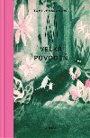 Velk povode - Tove Janssonov
