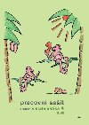 Pracovn seit k uebnici matematika 4 II. dl - Rena Blakov; Milena Vaurov; Kvtoslava Matoukov; David Frek
