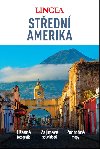 Stedn Amerika - Velk prvodce - Lingea